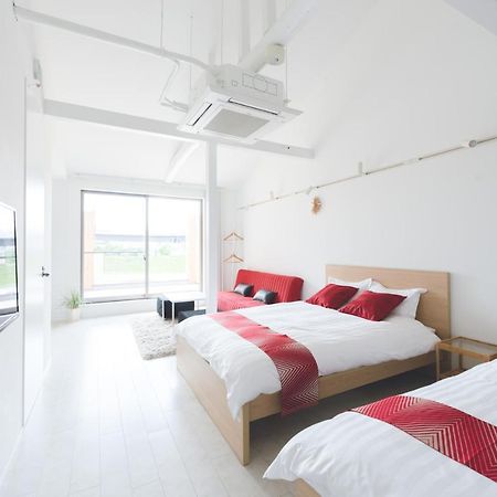 ゲストスイート福菊 Apartment Kyoto Ngoại thất bức ảnh