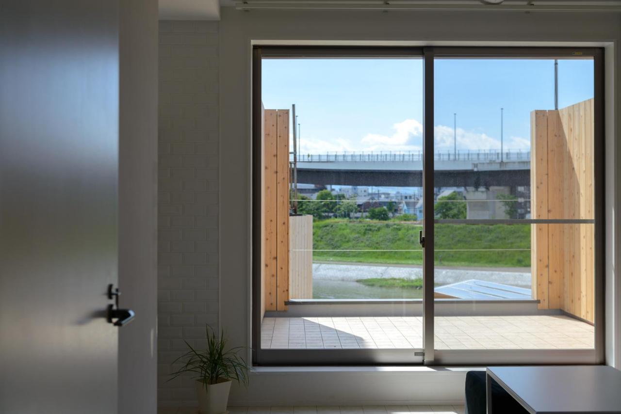 ゲストスイート福菊 Apartment Kyoto Ngoại thất bức ảnh
