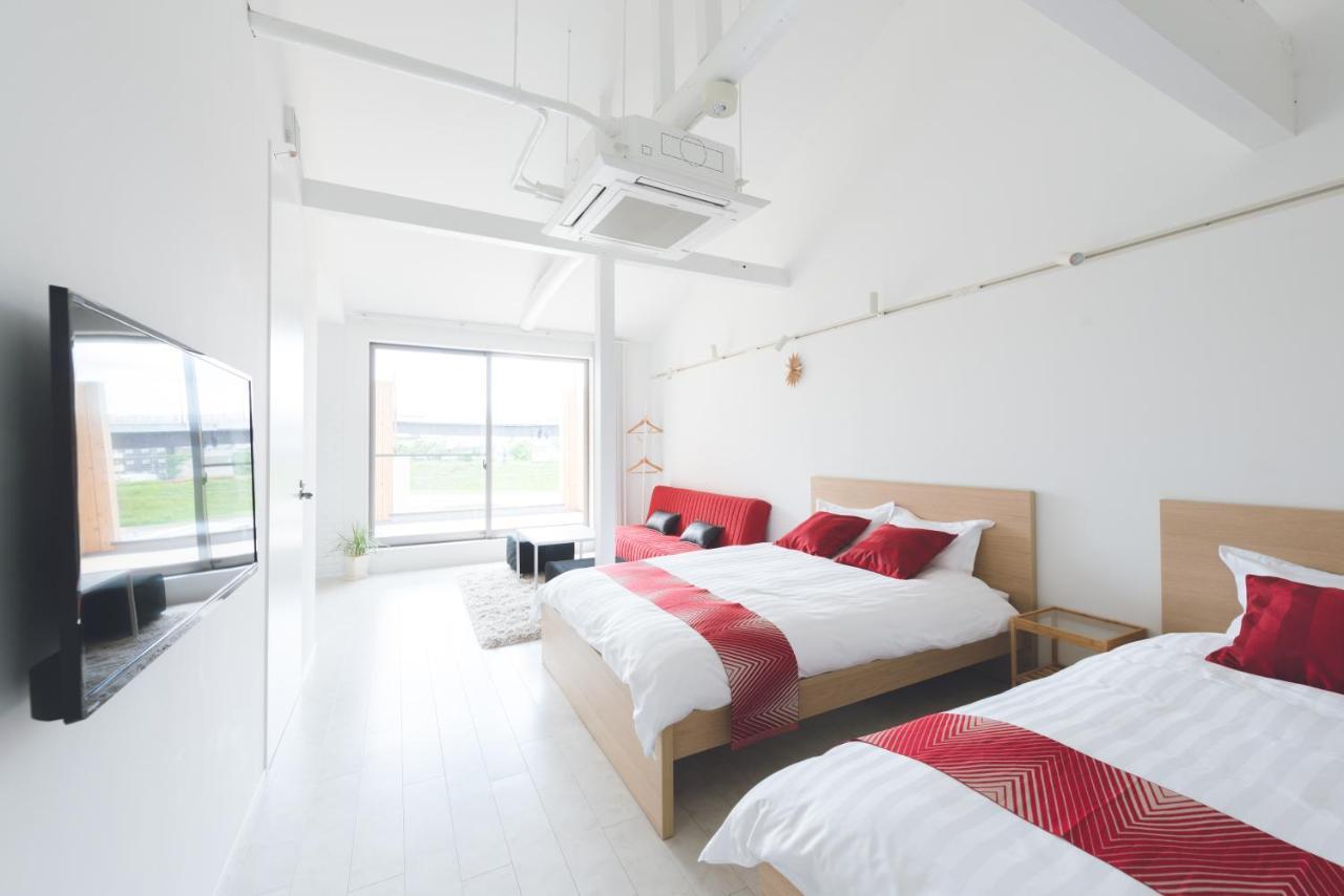 ゲストスイート福菊 Apartment Kyoto Ngoại thất bức ảnh