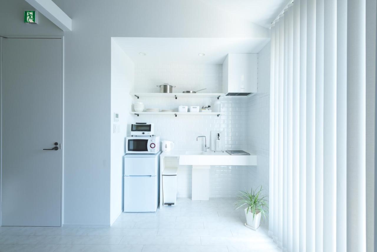ゲストスイート福菊 Apartment Kyoto Ngoại thất bức ảnh
