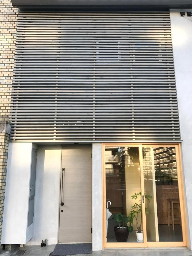 ゲストスイート福菊 Apartment Kyoto Ngoại thất bức ảnh