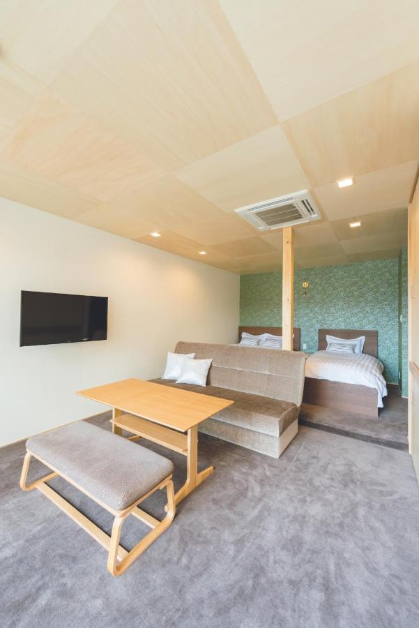 ゲストスイート福菊 Apartment Kyoto Ngoại thất bức ảnh