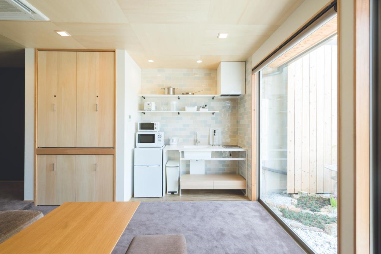 ゲストスイート福菊 Apartment Kyoto Ngoại thất bức ảnh
