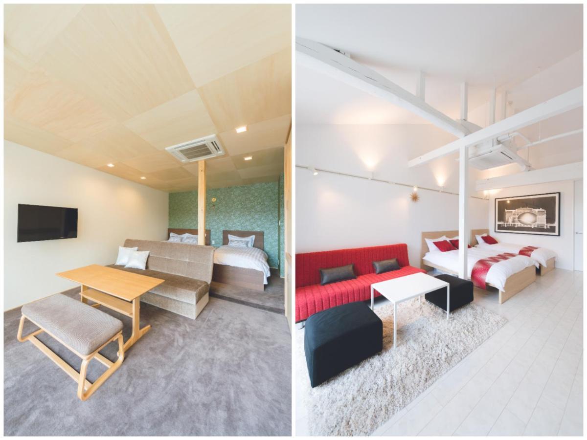 ゲストスイート福菊 Apartment Kyoto Ngoại thất bức ảnh
